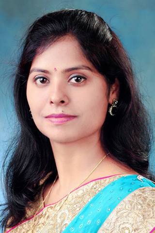 Dr Priyanka Pandey